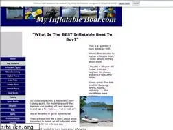 Sites similar to my-inflatable-boat.com