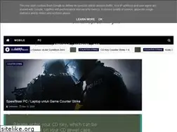 Sites similar to my-infogames.blogspot.com