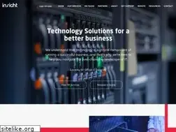 Sites similar to my-insight.com.au