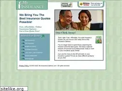 Sites similar to my-insurance-options.com