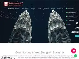 Sites similar to my-intelligent.com