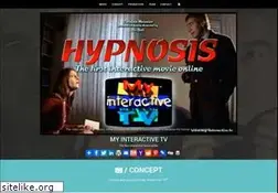 Sites similar to my-interactive.tv