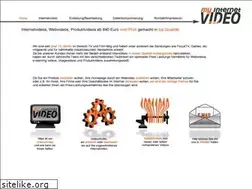 Sites similar to my-internetvideo.com