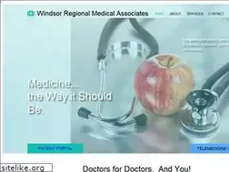 Sites similar to my-internist.com