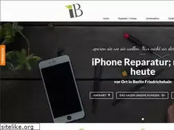 Sites similar to my-iphonebox.de