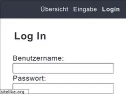 Sites similar to my-irs.de