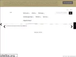 Sites similar to my-jewels.de