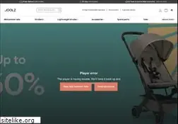 Sites similar to my-joolz.nl