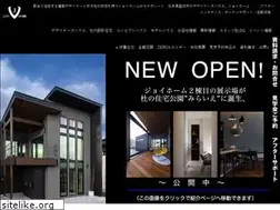 Sites similar to my-joyhome.co.jp