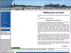 Sites similar to my-juist.de