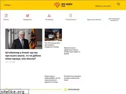Sites similar to my-kiev.com