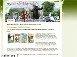 Sites similar to my-kinderbuch.de
