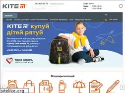 Sites similar to my-kite.com.ua