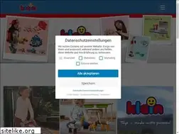 Sites similar to my-klein-toys.de
