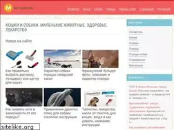 Sites similar to my-kross.ru