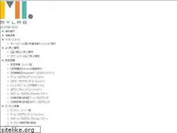 Sites similar to my-laboratory.jp