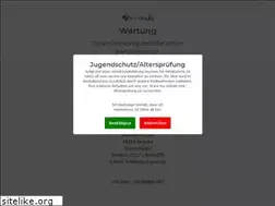 Sites similar to my-liquid.de