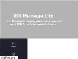 Sites similar to my-lite.ru