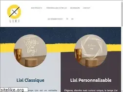 Sites similar to my-lixi.com