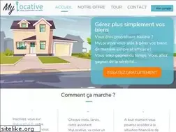 Sites similar to my-locative.fr