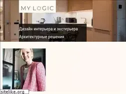 Sites similar to my-logic.ru