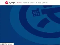 Sites similar to my-logo.ru