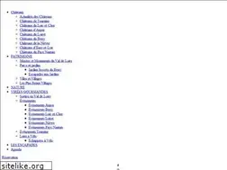 Sites similar to my-loire-valley.com
