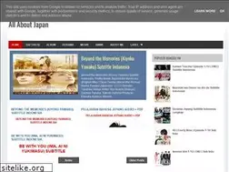 Sites similar to my-lovejapan.blogspot.com