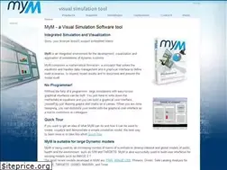 Sites similar to my-m.eu