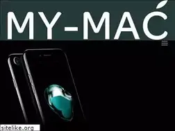 Sites similar to my-mac.org