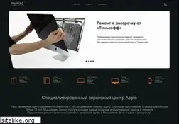 Sites similar to my-mac.ru