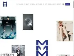 Sites similar to my-magazine.dk