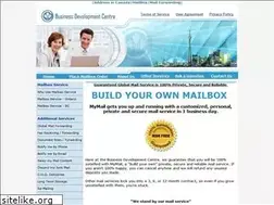 Sites similar to my-mail-service.com