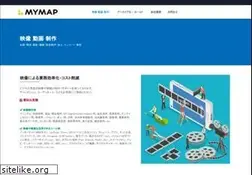 Sites similar to my-map.com