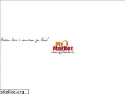 Sites similar to my-market.bg