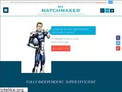 Sites similar to my-matchmaker.com