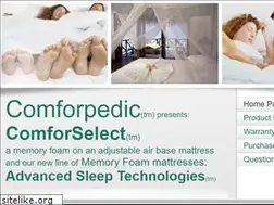 Sites similar to my-mattress.com