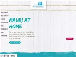 Sites similar to my-mauritius.com