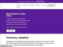 Sites similar to my-medpak.com