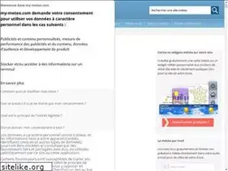 Sites similar to my-meteo.com