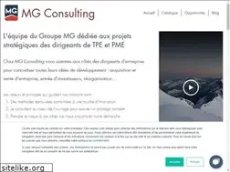 Sites similar to my-mg.consulting