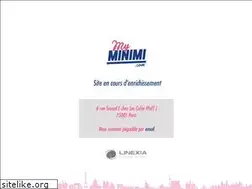 Sites similar to my-minimi.com