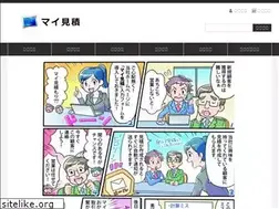 Sites similar to my-mitsu.com