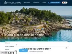 Sites similar to my-mobilehome.com