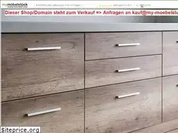 Sites similar to my-moebelstueck.de
