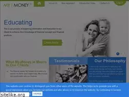 Sites similar to my-money.ie