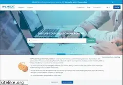 Sites similar to my-mooc.com