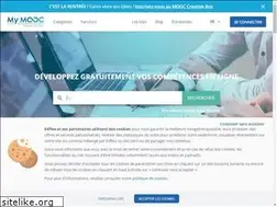 Sites similar to my-mooc.fr