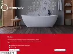 Sites similar to my-mosaic.net