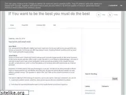 Sites similar to my-motivations.blogspot.com